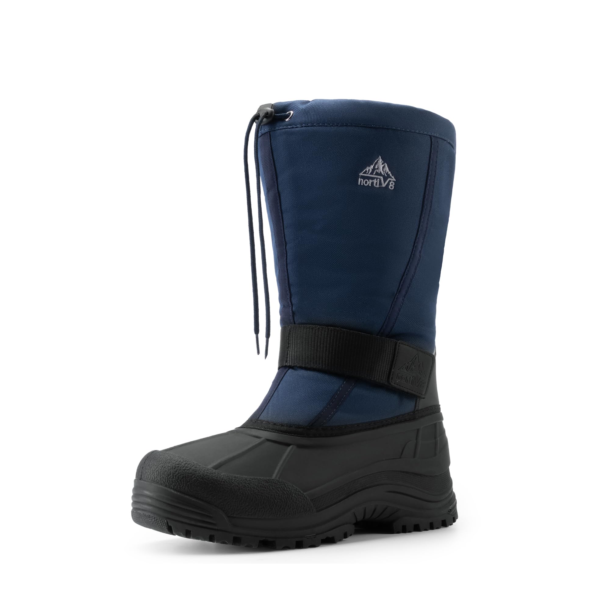 Snow Boots