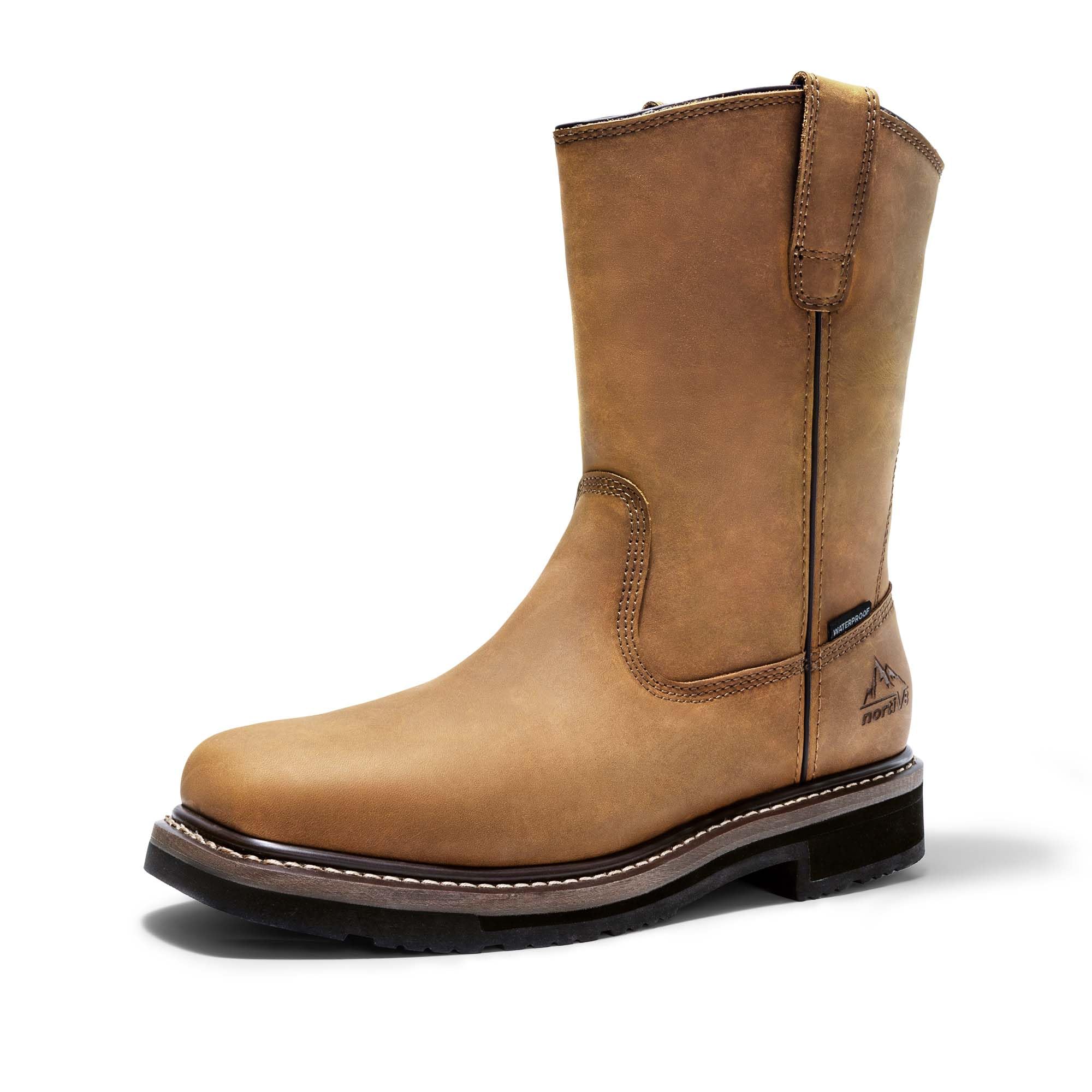 Work Boots